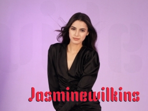 Jasminewilkins
