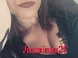 Jasminex21