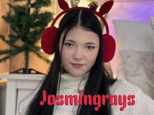 Jasmingrays