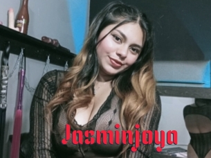 Jasminjoya