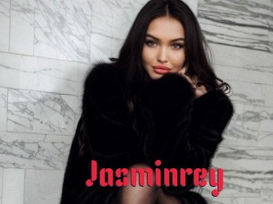 Jasminrey