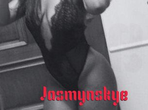 Jasmynskye