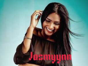 Jasmyynn