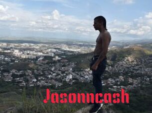 Jasonncash