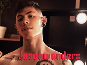 Jasonwonders