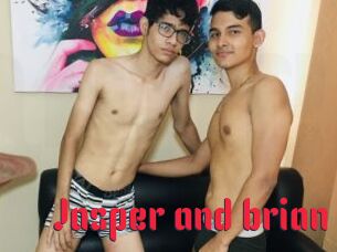 Jasper_and_brian