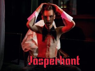 Jasperhant