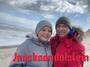 Jasskaandalstein