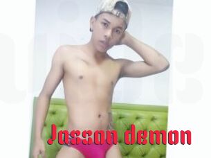 Jasson_demon