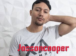 Jassoncooper