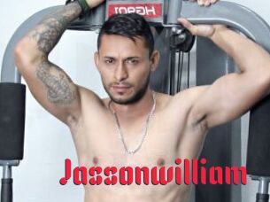 Jassonwilliam