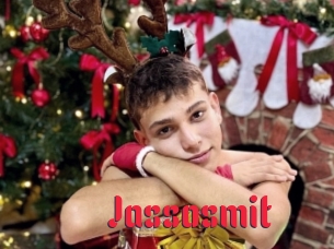 Jassosmit