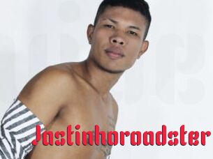 Jastinhoroadster