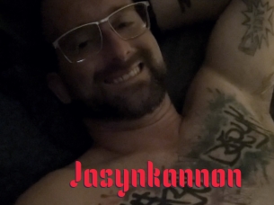 jasynkannon Video Extrait