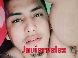 Javiervelez
