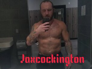 Jaxcockington