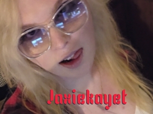 Jaxiekayet