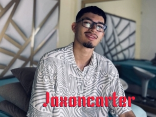 Jaxoncarter