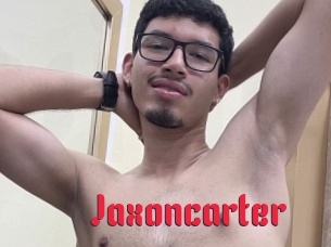 jaxoncarter Video Extrait