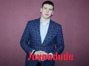 Jaxondude