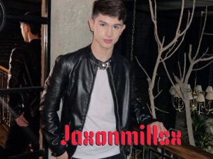 Jaxonmillsx