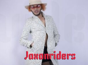 Jaxonriders
