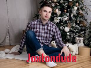 Jaxtondude