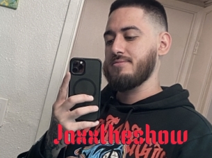 Jaxxtheshow