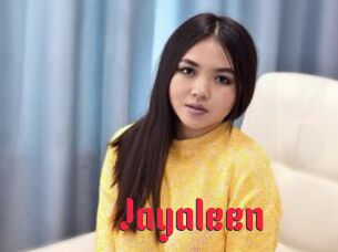Jayaleen