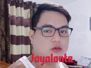 Jayalonte