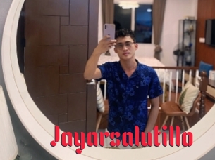 jayarsalutillo Video Extrait