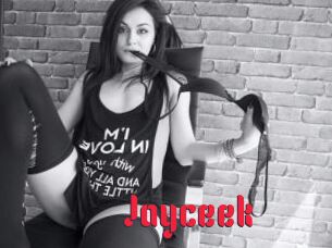 Jayceek