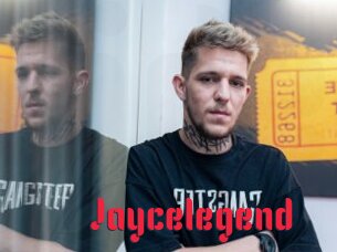 Jaycelegend