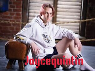 Jaycequintin