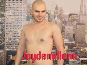 Jaydenallenn