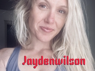 Jaydenwilson