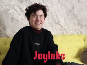 Jayleks