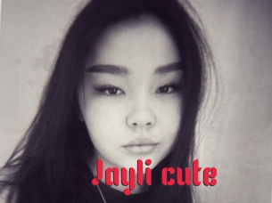 jayli_cute Video Extrait