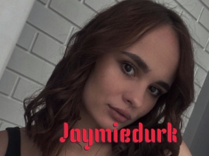 Jaymiedurk