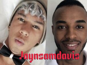 Jaynsamdavis