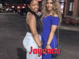 Jayonce
