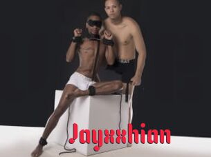 Jayxxhian