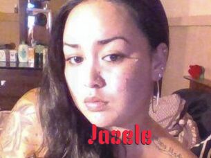 Jazele