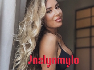 Jazlynmylo