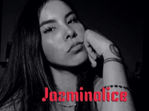 Jazminalice