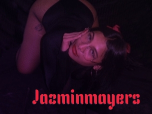 Jazminmayers