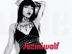 jazmiwolf Video Extrait