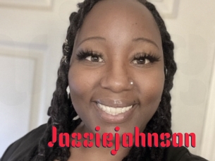 Jazziejohnson