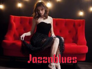 Jazznblues