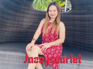 Jazzyscarlet